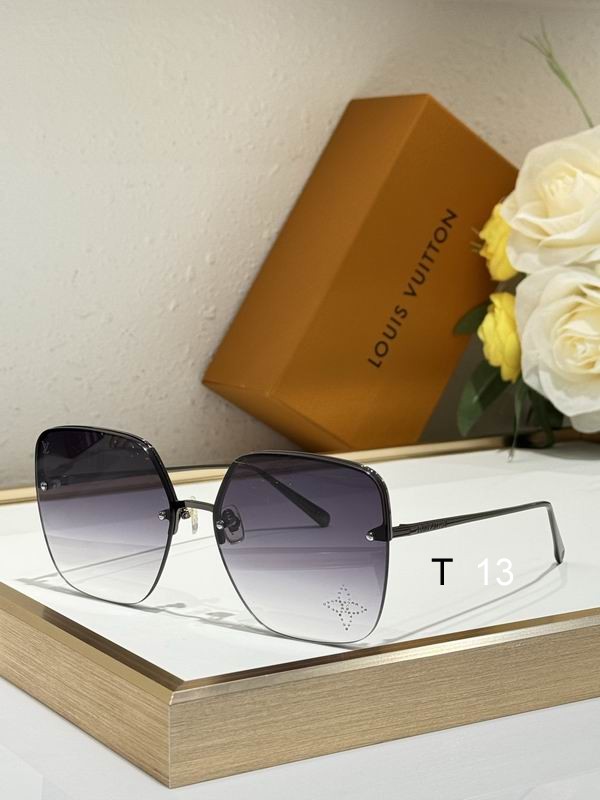 LV Sunglasses ID:20260410-2047
